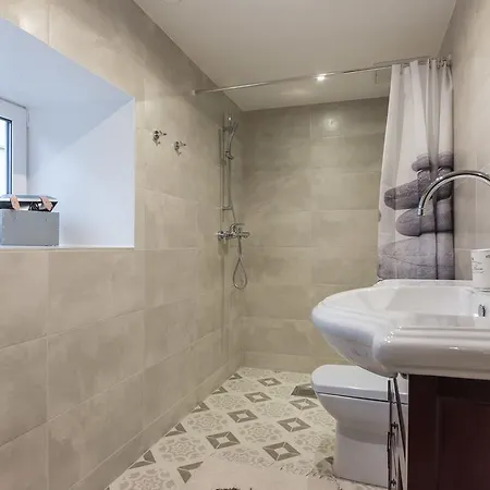 Apartment Best - Viru
