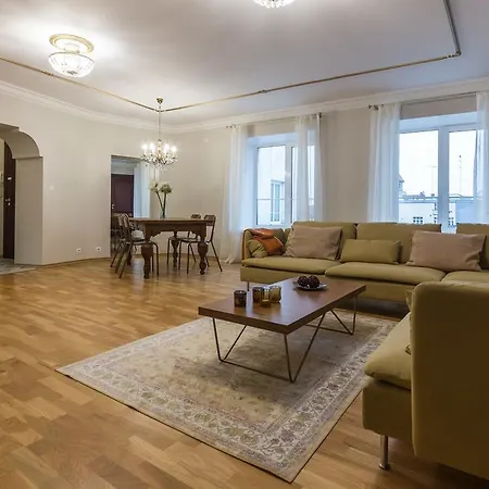 Best - Viru Apartment Tallinn