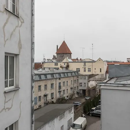 Apartment Best - Viru *